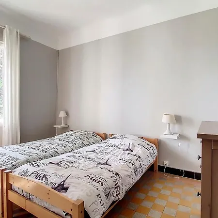 Villa Eveline*charme*vue Exceptionnelle*mer Cassis